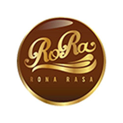 Rona Rasa logo - klien Onesty Digital