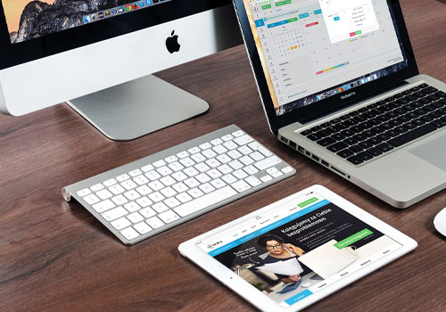 Corporate Website Services